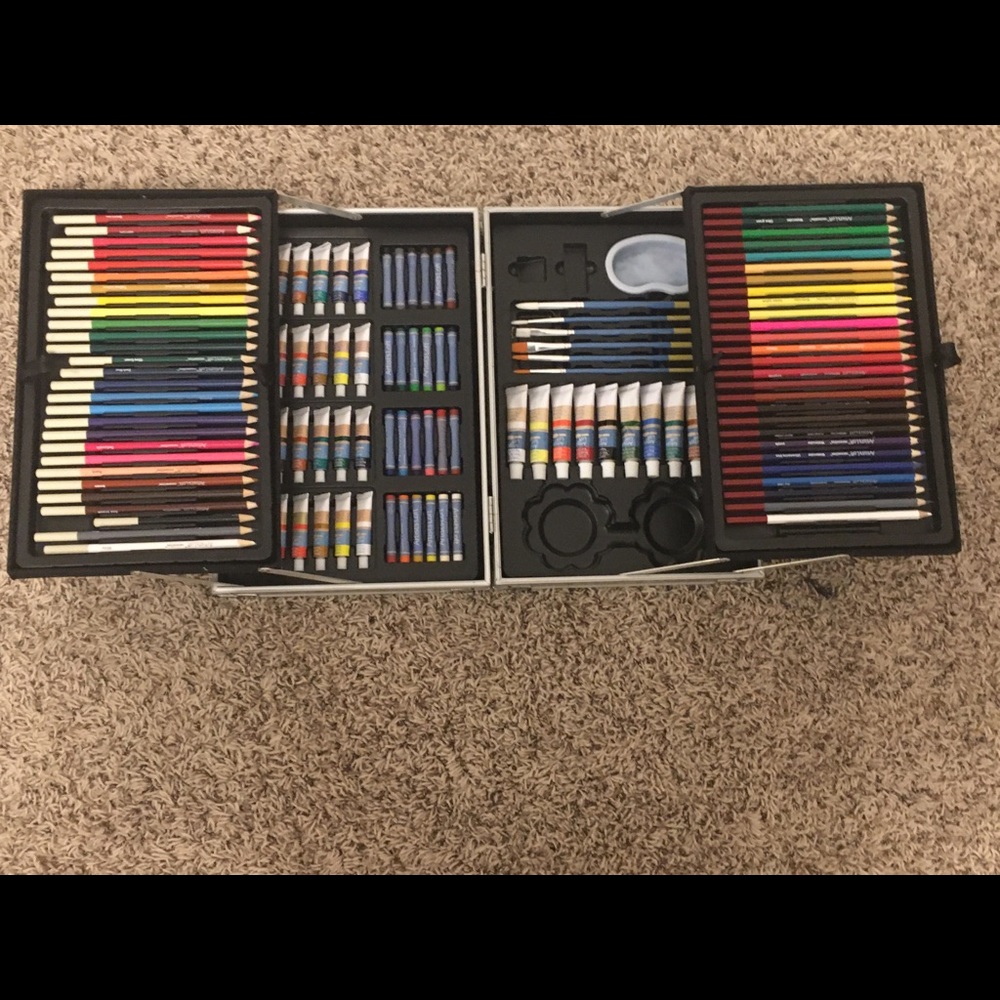 Art stuff